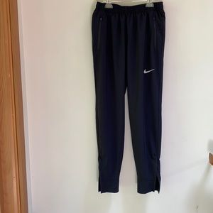 Nike woven track joggers